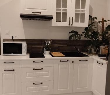 Chavagne Apartment | Manoir de la Guignardiere : Thé ou café ?