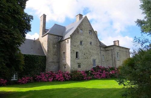 Valognes Bed & Breakfast | Manoir De Savigny