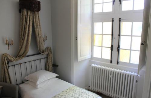 Tulle House | Manoir XV Domaine de Peyrafort