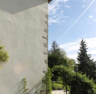 Tulle House | Manoir XV Domaine de Peyrafort