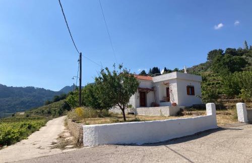 Manolates House | Manolates 360