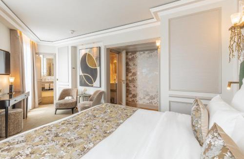 Pigalle Hotel | Manolita Paris