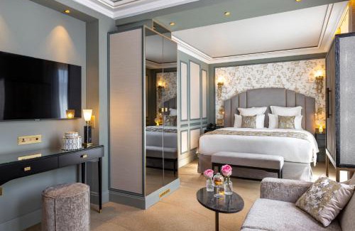 Pigalle Hotel | Manolita Paris