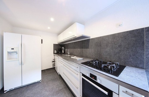 Vitet Villa | Manonjul (2/3 Rooms) Luxury villa