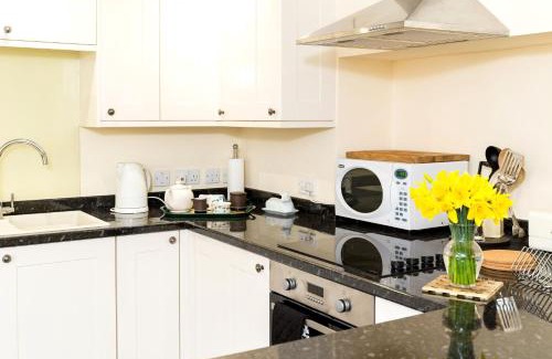 Farrington Gurney House | Manor Coach House