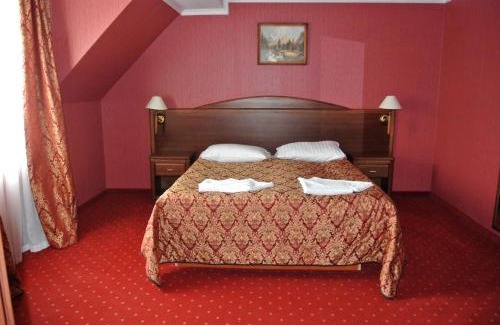 Olsztyn Hotel | Manor Hotel