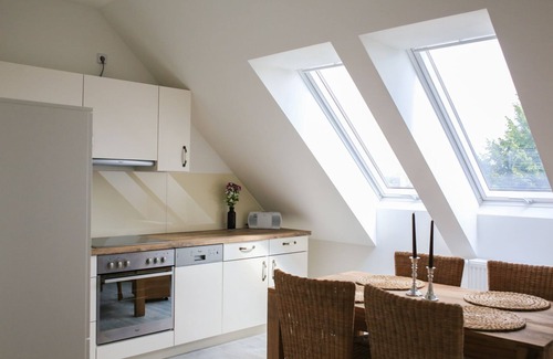 Muritz Apartment | Manor house apartment 5
