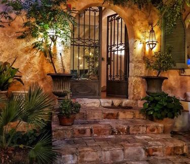 Canyelles House | Manor House at Masia Nur Sitges, Adults only