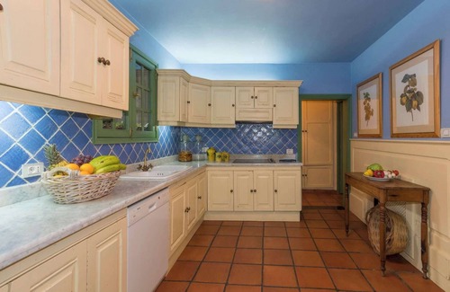 Vega de San Mateo House | Manor House in Vega with Private Pool