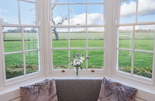 Ryther Cottage | Manor House