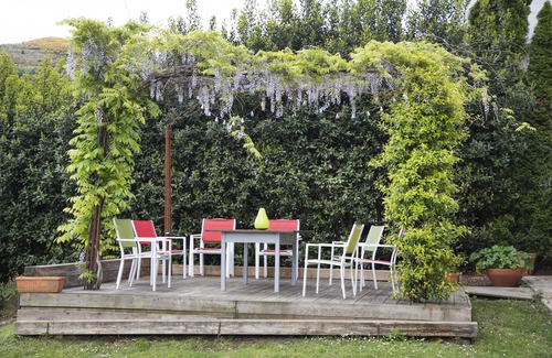 A Lama Villa | Manor house in Rías Baixas