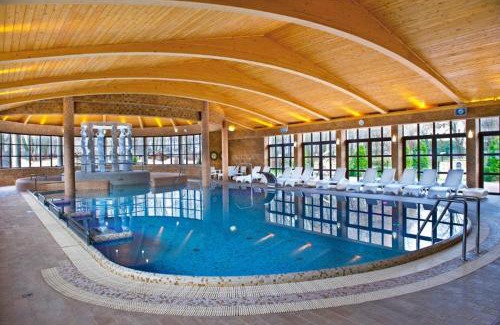 Chlewiska Hotel | Manor House SPA Luxury of Silence