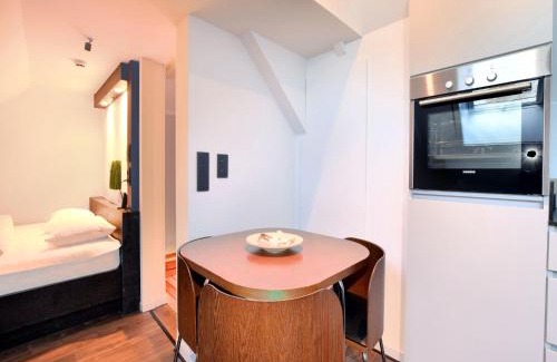 Robertville Apartment | Manor house studio in Robertville