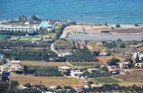 Kato Gouves House | Manos Housing Units