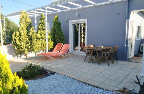 Kato Gouves House | Manos Housing Units