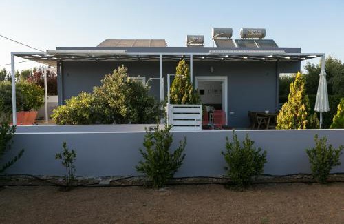 Kato Gouves House | Manos Housing Units