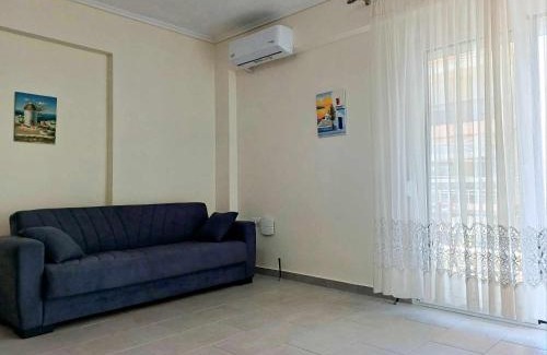 Kallikratia Apartment | Manos Luxury Apartments