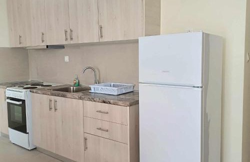 Kallikratia Apartment | Manos Luxury Apartments