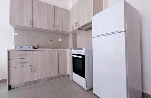 Kallikratia Apartment | Manos Luxury Apartments