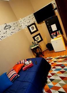 Osasco House | Mansão City Quarto Privativo