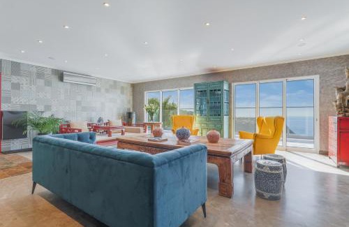 Arco da Calheta Villa | Mansão Macau by LovelyStay