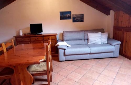 Bardonecchia Apartment | Mansarda Bardonecchia