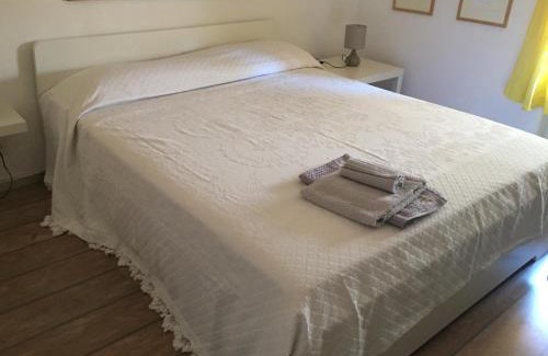 Caslano Apartment | Mansarda Caslano