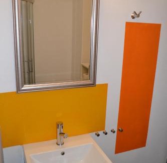 Caslano Apartment | Mansarda Caslano