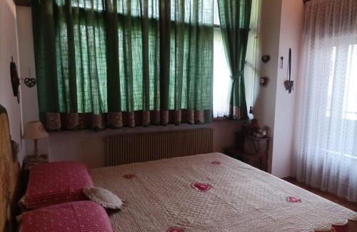 Calalzo di Cadore Apartment | Mansarda del cuore