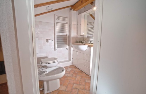 Rezza Apartment | Mansarda Limoni