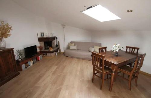 Venezia Nuova Apartment | Mansarda nel cuore di Livorno