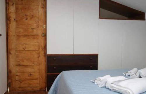 Venezia Nuova Apartment | Mansarda nel cuore di Livorno