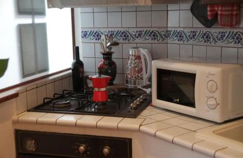 Venezia Nuova Apartment | Mansarda nel cuore di Livorno