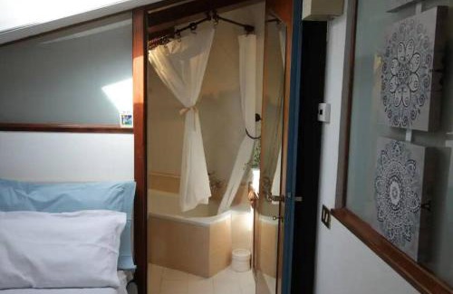 Venezia Nuova Apartment | Mansarda nel cuore di Livorno