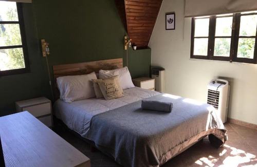 Godoy Cruz House | Mansión Palmares
