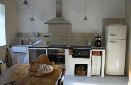 Aigaliers House | Mansion - Aigaliers 7 km from Uzès