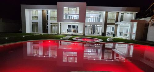 Monterrico House | Mansion del Mar Monterrico