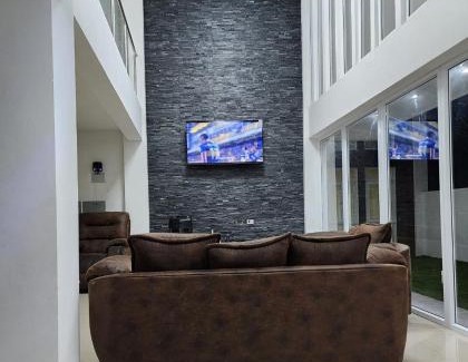 Monterrico House | Mansion del Mar Monterrico