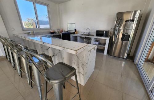 Monterrico House | Mansion del Mar Monterrico