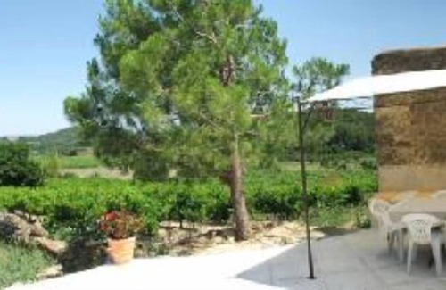 Gabian House | Mansion - Gabian
