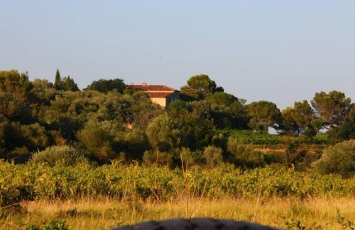 Gabian House | Mansion - Gabian