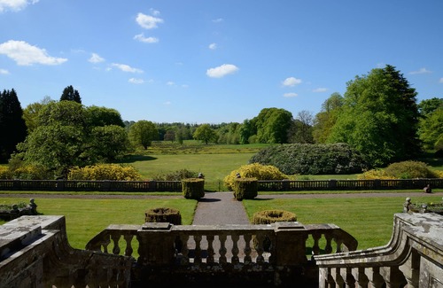 Lockerbie House | Mansion House For Your Party