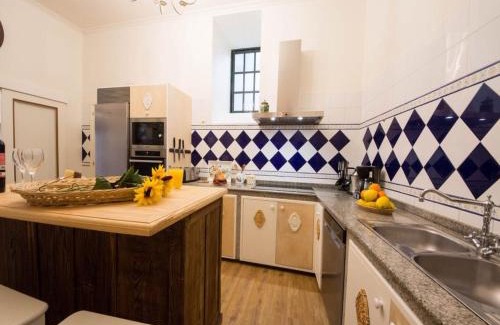 Cerdedo House | Mansion in Cerdedo with Private Pool and Garden