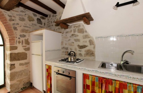 Lisciano Niccone Villa | Mansion in Lisciano Niccone near Lake Trasimeno