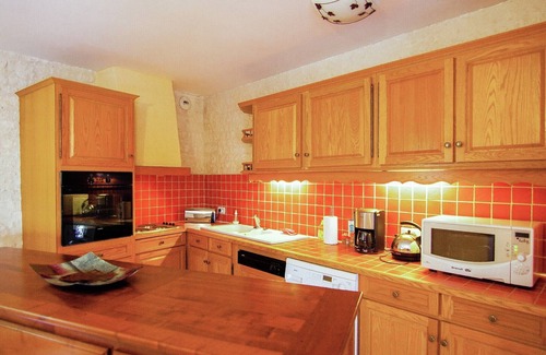 Saint-Preuil Villa | Mansion in Saint-Preuil with Pool & Sauna