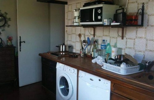 Joyeuse House | Mansion - Joyeuse