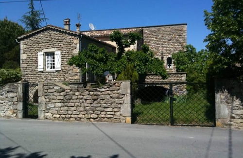 Joyeuse House | Mansion - Joyeuse