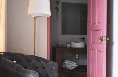 Zona Centro House | Mansion San Miguel