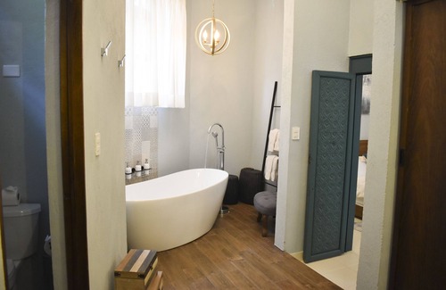 Zona Centro House | Mansion San Miguel