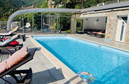 Saumane Cottage | Mansion - Saumane